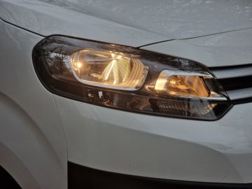 Citroën ë-Jumpy